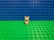 Lego Hammond Minifigure 75976 ow015 Overwatch Wrecking Ball CMF Lot Rare Retired