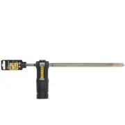 DeWALT Extreme 16 x 370 x 250mm 2 Cutter SDS-Plus Hollow Drill Bit