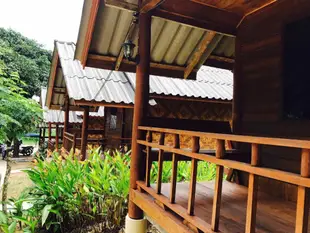 詹亞家庭旅館Janya Homestay