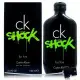 Calvin Klein CK One Shock For Him 男性淡香水 EDT 100ml(平行輸入)