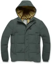Vintage Industries Glenn Jacket, grey, Size 2XL for Men