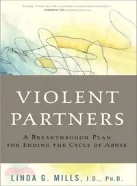 在飛比找三民網路書店優惠-Violent Partners ─ A Breakthro