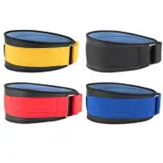 Weight Lifting Belts Waist Back Pain Exercise Support Bandage Lumbar Support