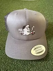 Scotty Cameron Baller Boy Mesh Trucker Hat