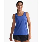 2XU Women's Aero Singlet - 2024