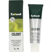 Collonil Colorit - blue color for minor color touch-ups on smooth leather