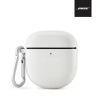 在飛比找momo購物網優惠-【BOSE】QuietComfort 消噪耳塞 矽膠充電盒保