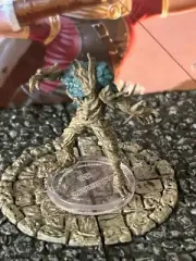 Razorvine Blight D&D Miniature Dungeons Dragons Planescape Multiverse 6 plant