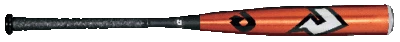 DEMARINI 2006 DXVDR SENIOR LEAGUE -7 1/2 VOODOO BASEBALL BAT (VARIOUS SIZES)