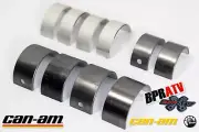 Can-Am 650 800 1000 Outlander Commander Plain Bearings Balancer Rod Bearings Set