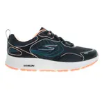 SKECHERS 女鞋 慢跑鞋 抗菌瑜珈鞋墊 橡膠大底GO RUN CONSISTENT 128294BKCL漫步在雲端