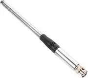 Upgrade Your Radio 27mhz Retractable Antenna Bnc Connector 26-29mhz Frequency for Enhanced Signal Reception