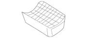 Genuine BMW Jack Pad 31-10-1-096-977