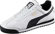 [PUMA] Men's Roma Classic Gum Sneaker