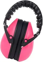 [Toyvian] 1PC ear muffs ear muffs for Noise Insulation Ear Protective Cover Safe Earmuffs Noise Proof Earmuffs Sleeping Earmuffs protection