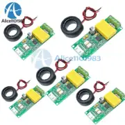 5 xDigital Multifunction Meter Watt Power Volt Amp Current Test Module PZEM-004T