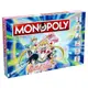 『高雄龐奇桌遊』 地產大亨 美少女戰士 特別版 MONOPOLY 繁體中文版 正版桌上遊戲專賣店