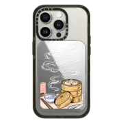 Snappy Cardholder Stand Mirror Cardholder Stand MagSafe Compatible DimSum