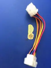 430330P Micro Long compUTER WIRE hurness 32DG , Single Dryer
