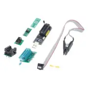 CH341B Programmer for Lab Research and DIY Electronics Projects