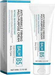 B5 Firming Youth Cream, Anti-Wrinkle Firming Body Lotion,Cream to Improve Skin Elasticity and Firmness,Skin Firming Cream