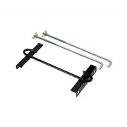 Projecta Hold Down Battery Clamp