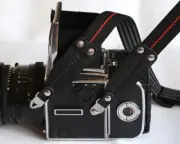 Camera Strap Belt For HASSELBLAD 500c/500cm/501cm/503cw/503cx/203/205/903/SWC/M