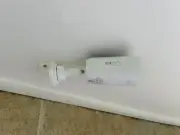 Eufy camera ceiling bracket to suit eufycam 3/3C and Solocam (T8122,T8123,T8124)