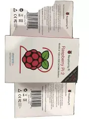 raspberry pi 2 model b & noob edition ( 15 Units)