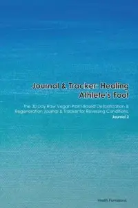 在飛比找博客來優惠-Journal & Tracker: Healing Ath