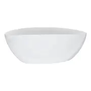 Dayo Freestanding Acrylic Bath, 1700mm, Gloss White