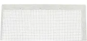 Diamond Painting Stainless Steel Ruler Diamond Dot Drill Alignment Tool DIY Diamond Painting Tools BBZY