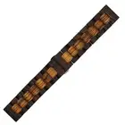 Wooden Watch Straps Compatible with the Kogan Active+ Smart Watch
