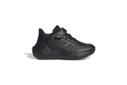 Adidas Tensaur Run 3.0 - Kids - Core Black/Core Black/Core Black