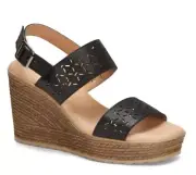 Zapatos De Plataforma De Mujer Dr.Scholl´s. sandalias de mujer.