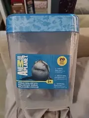 Animal Planet Ocean Collection