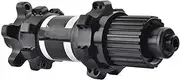 GIFAYUAN 28 Holes MTB Hubs K7 Cube Ratchet 36t Bicycle MTB Rear Noisy Cubes Straight Pull 6 Bolts Boost Hub for 10 11 12 Speed