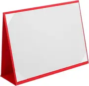 DOITOOL Fold Certificate Holder Padded Document Folder for Graduation Award Presentation and Custom Design Blank Cover for and Protection