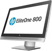 (Refurbished) HP EliteOne 800 G2 23.8" Intel i7-6700 16GB RAM 256GB SSD Win11 (AIO) Computer