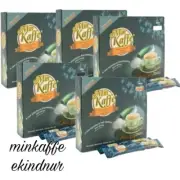 MIN KAFFE ORIGINAL | BAMBOO SALT COFFEE | 20'S/box (5 BOXES)