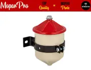 NEW OIL FILTER CANISTER HOUSING INSERT CARTRIDGE FOR WILLYS OVERLAND JEEP
