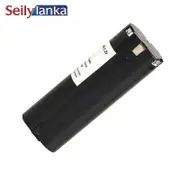 Wwxx For Makita 7.2v 3000mah Power Tool Battery 191679-9 192532-2 192695-4 632002-4 632003-2 7000 7002 7033 XH
