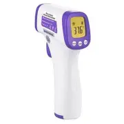 Escali THDG986 Infrared Body Temp Thermometer