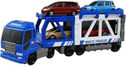 Tomica Tomica Town Build City multi-trailer