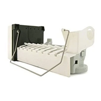 ClimaTek Refrigerator/Freezer Ice Maker Fits Whirlpool W10190966