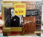Vladimir Horowitz I (CD 1998, 2 Discs, Philips) Factory Sealed NEW Germany Discs
