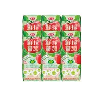 在飛比找蝦皮商城優惠-愛之味鮮採蕃茄汁250m/6入