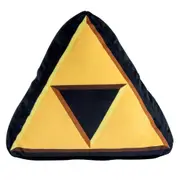 The Legend of Zelda - Triforce Mocchi Mocchi Plush Cushion