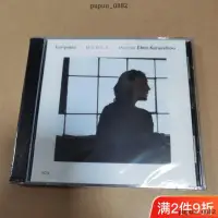 在飛比找蝦皮購物優惠-【全新】ECM Eleni Karaindrou Medea