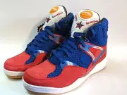 Reebok The Pump Certified CNCPTS Concepts Reggie Lewis 25 Anniversary Bringback